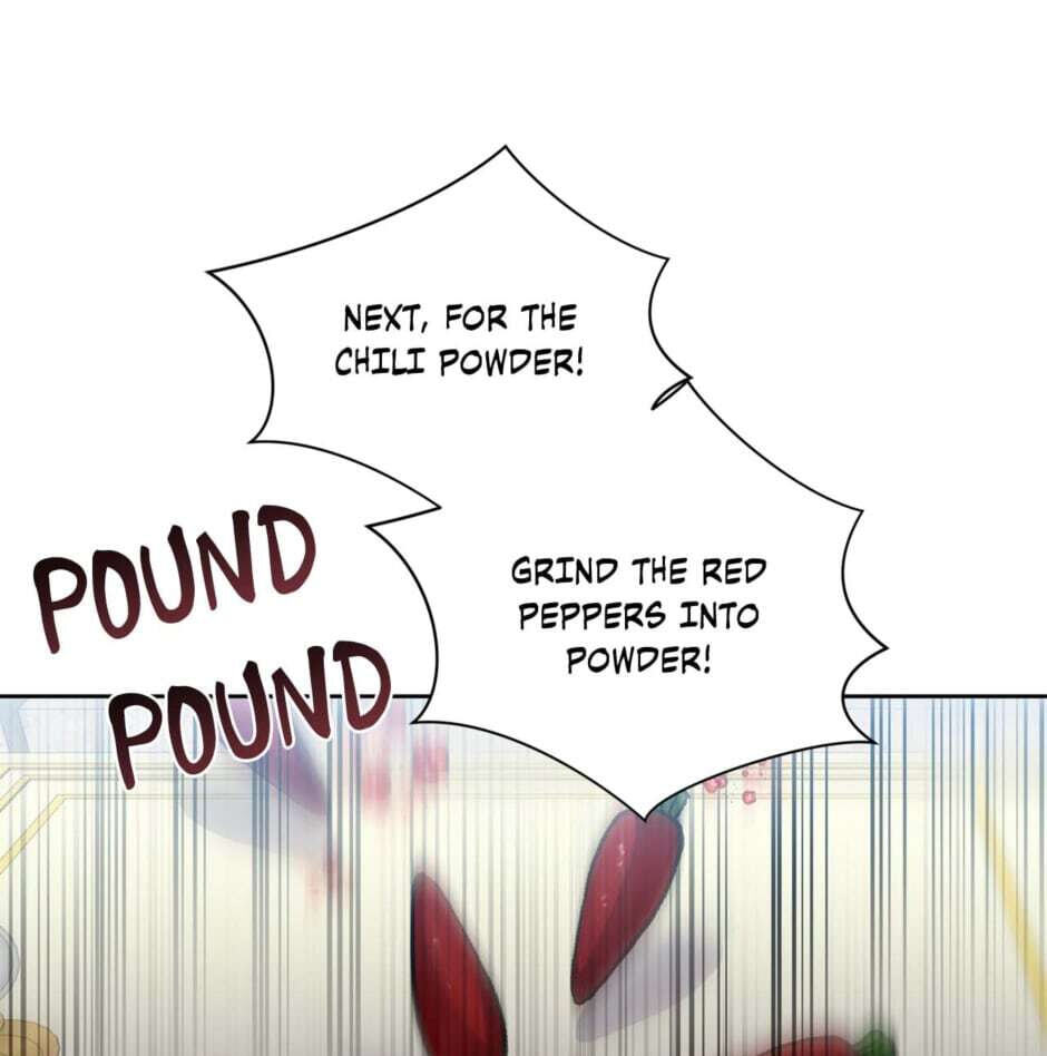 Shadow Crown Chapter 39 page 23 - 