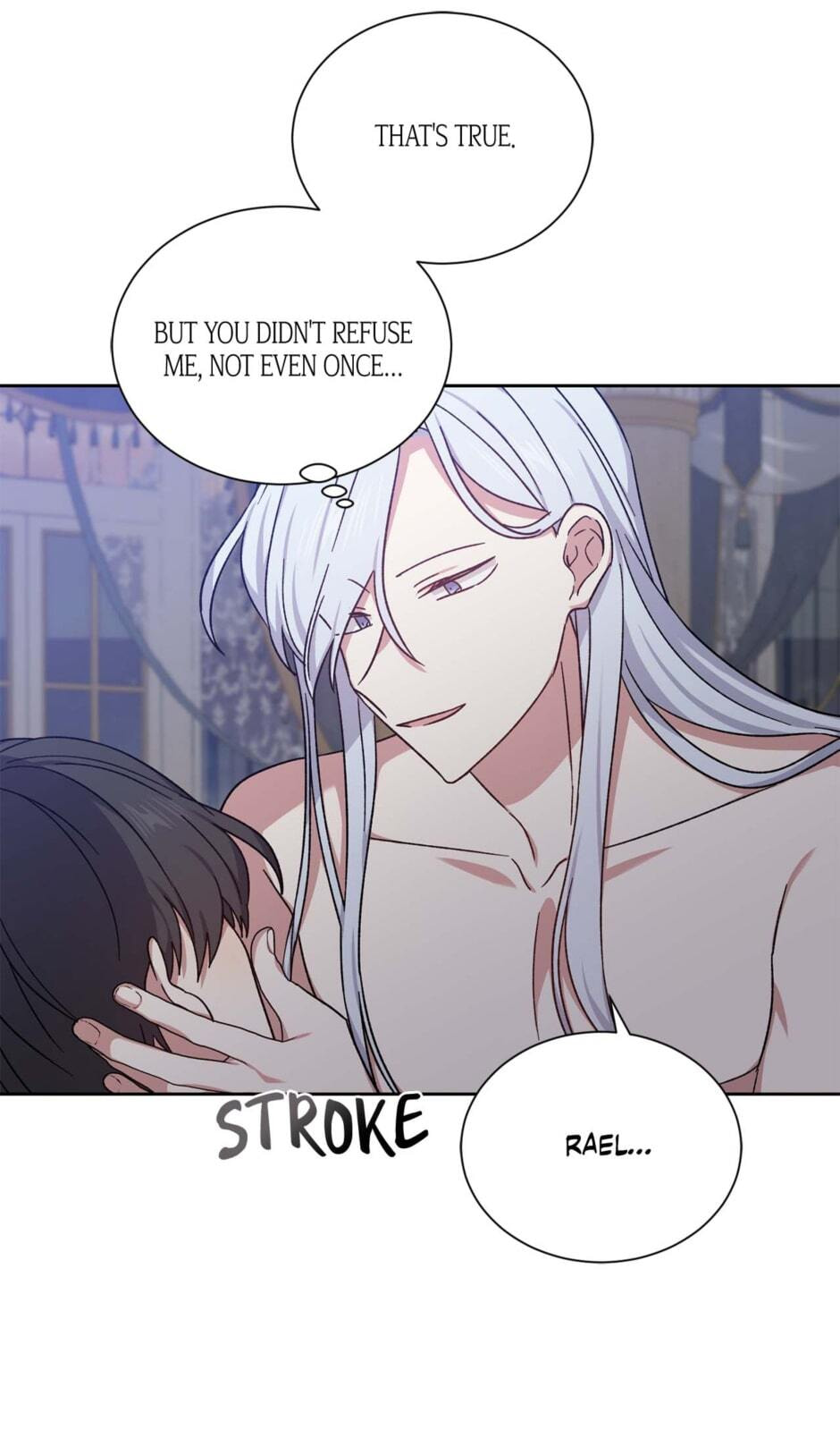 Shadow Crown Chapter 39 page 4 - 