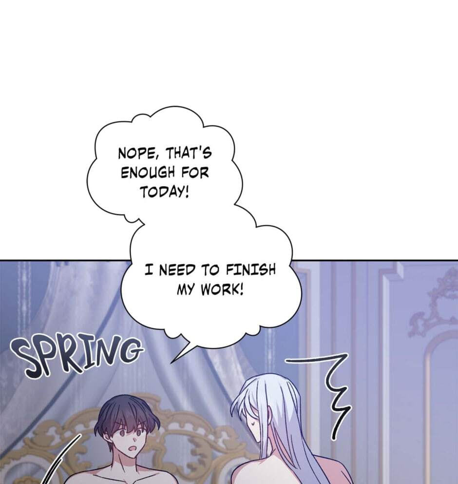 Shadow Crown Chapter 39 page 5 - 