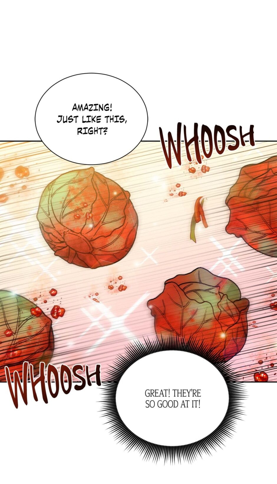 Shadow Crown Chapter 39 page 47 - 
