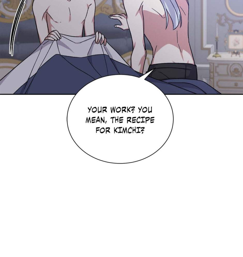 Shadow Crown Chapter 39 page 6 - 