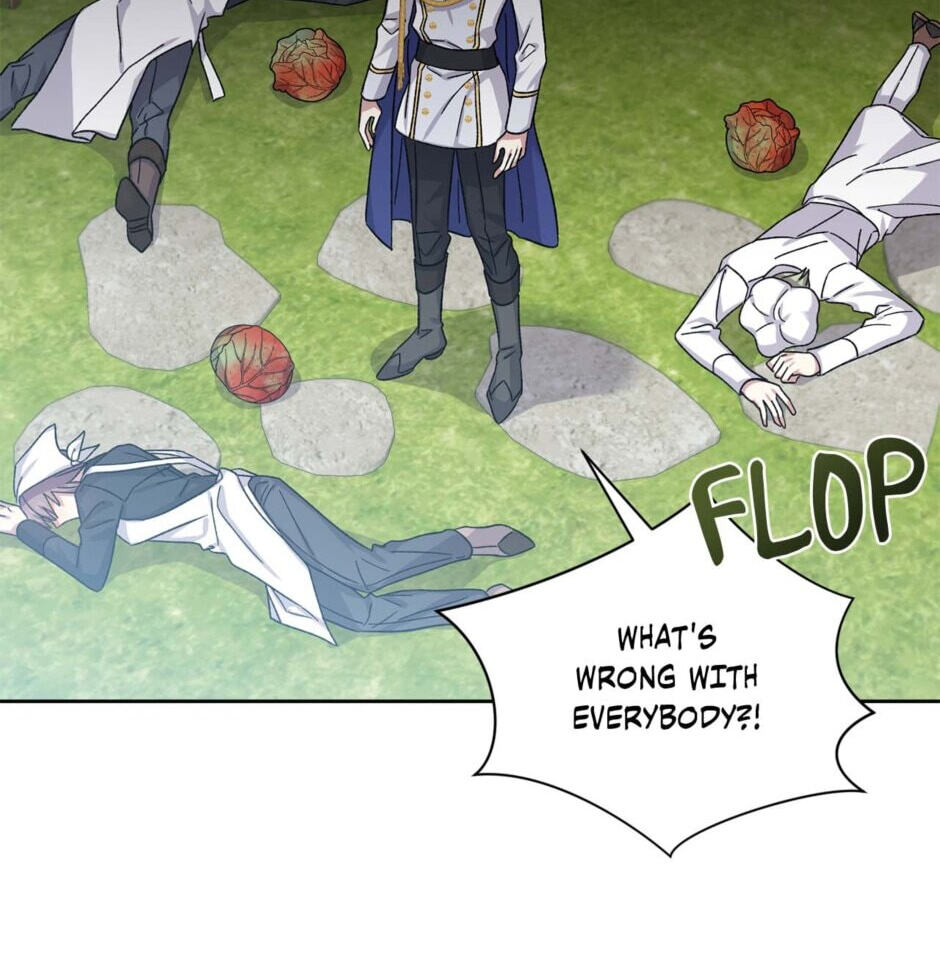 Shadow Crown Chapter 39 page 52 - 