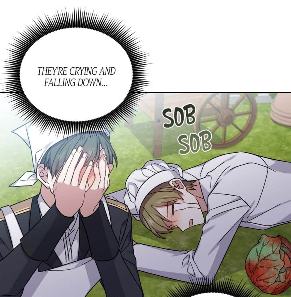 Shadow Crown Chapter 39 page 53 - 