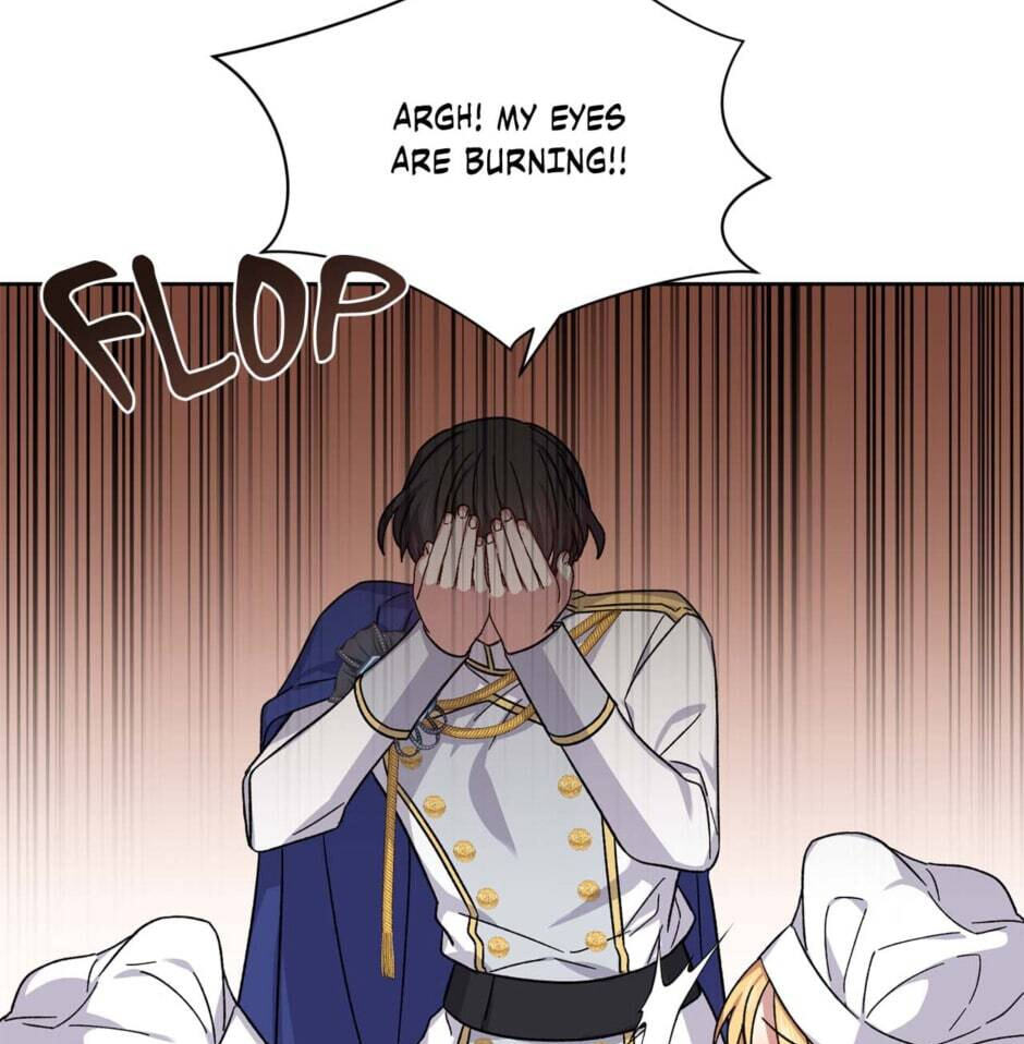 Shadow Crown Chapter 39 page 55 - 