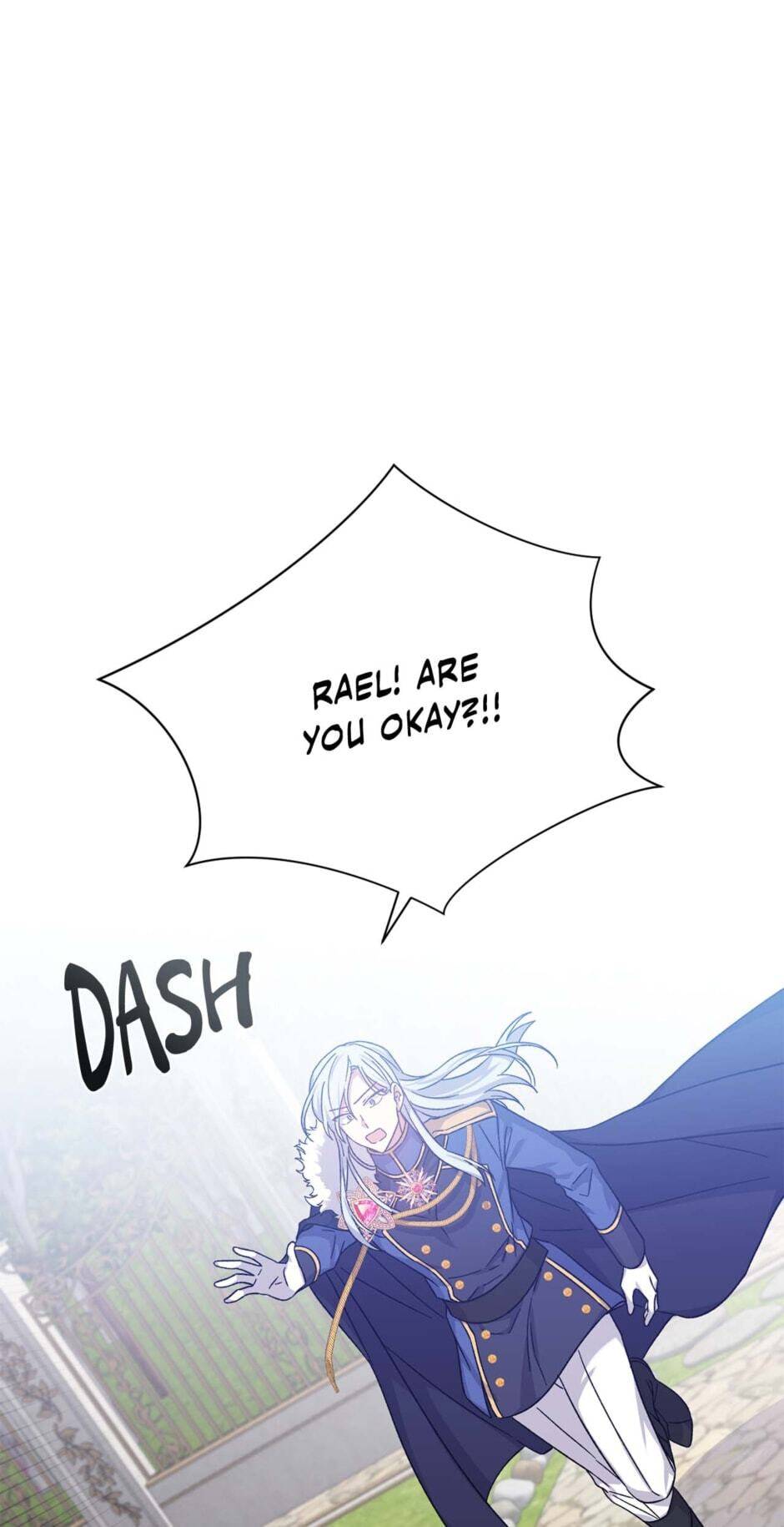 Shadow Crown Chapter 39 page 59 - 