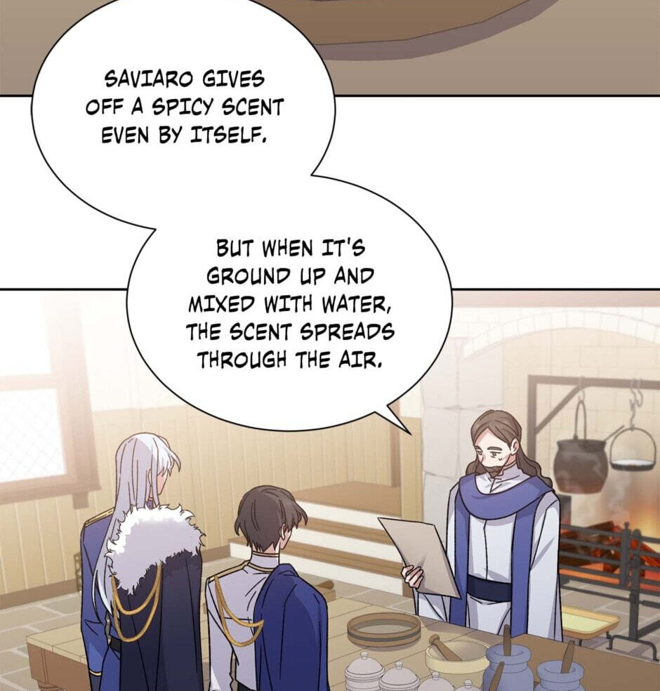 Shadow Crown Chapter 39 page 68 - 