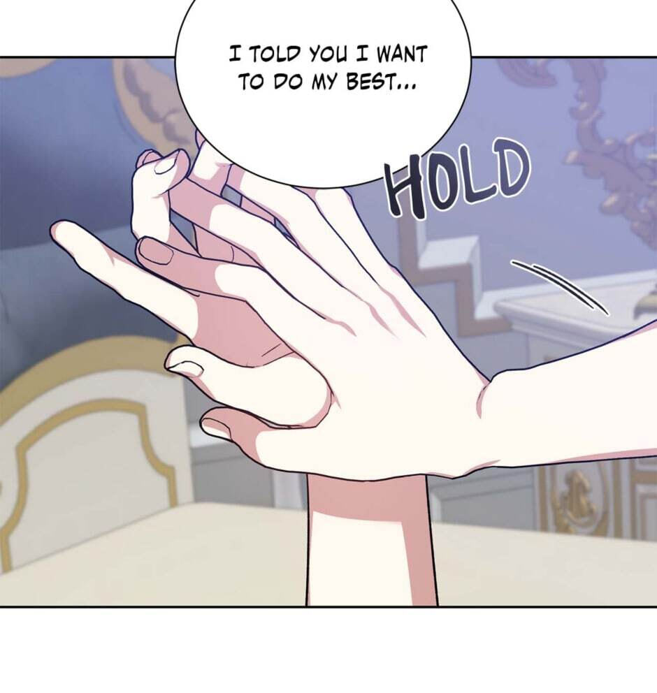 Shadow Crown Chapter 39 page 8 - 