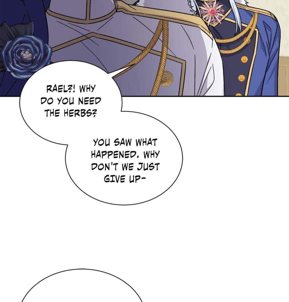 Shadow Crown Chapter 39 page 72 - 