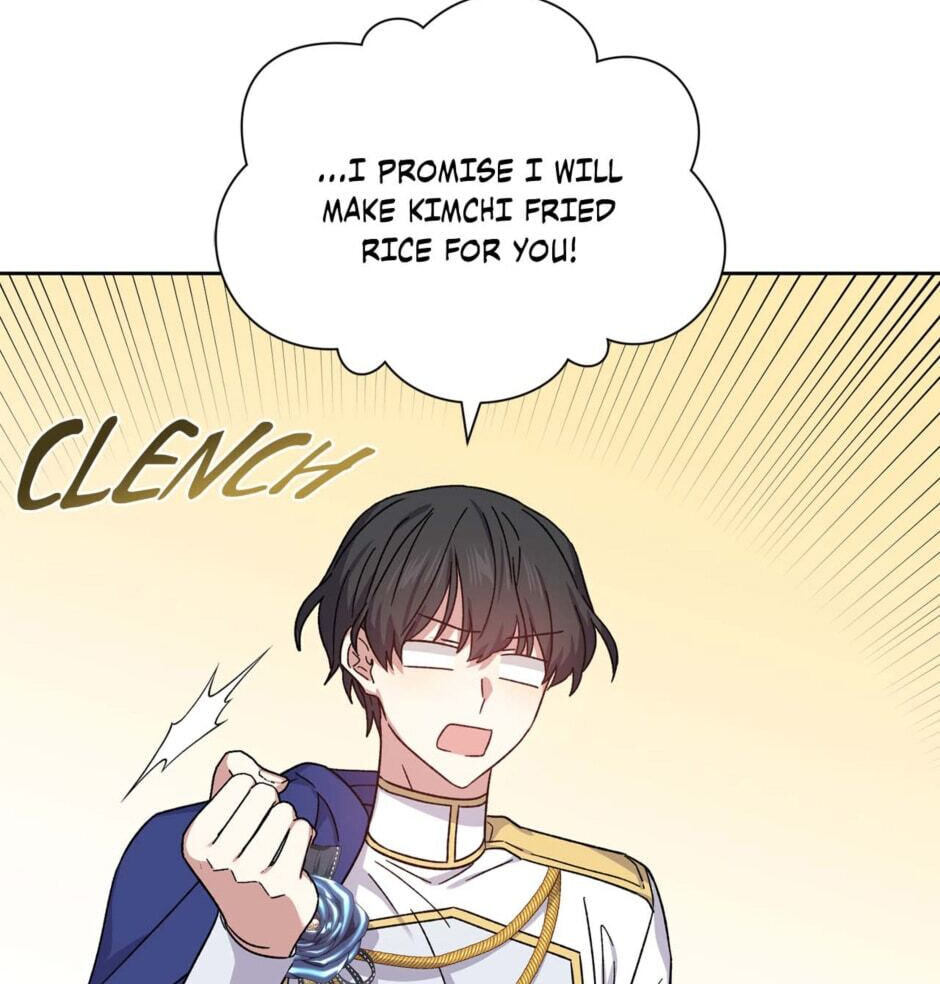 Shadow Crown Chapter 39 page 74 - 
