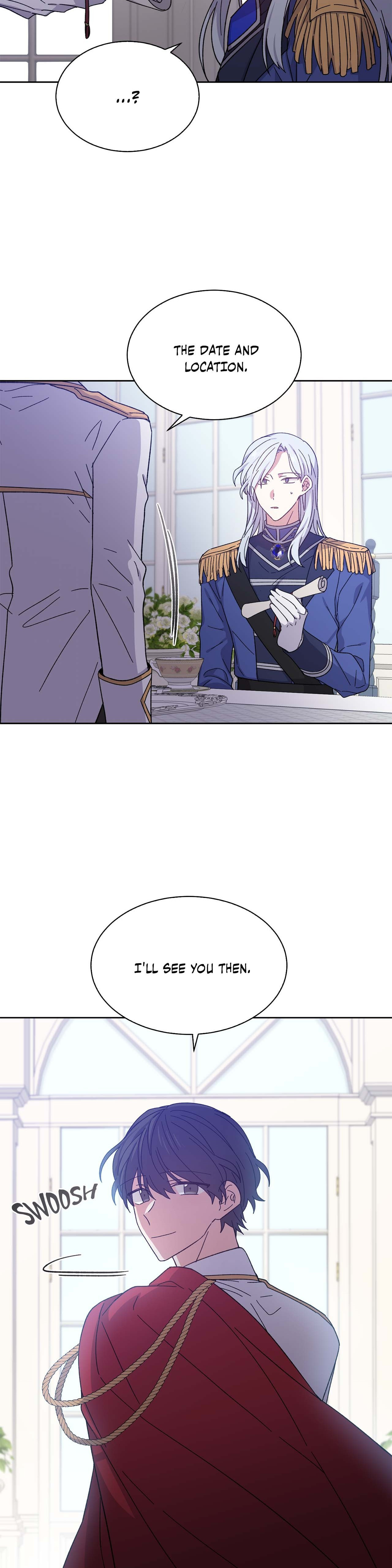 Shadow Crown Chapter 4 page 11 - 