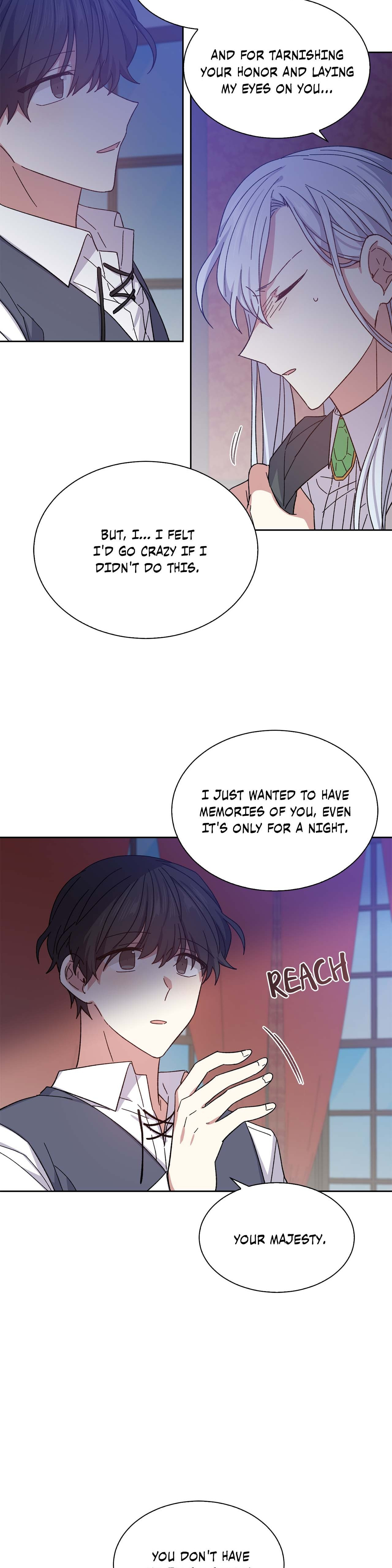 Shadow Crown Chapter 4 page 15 - 
