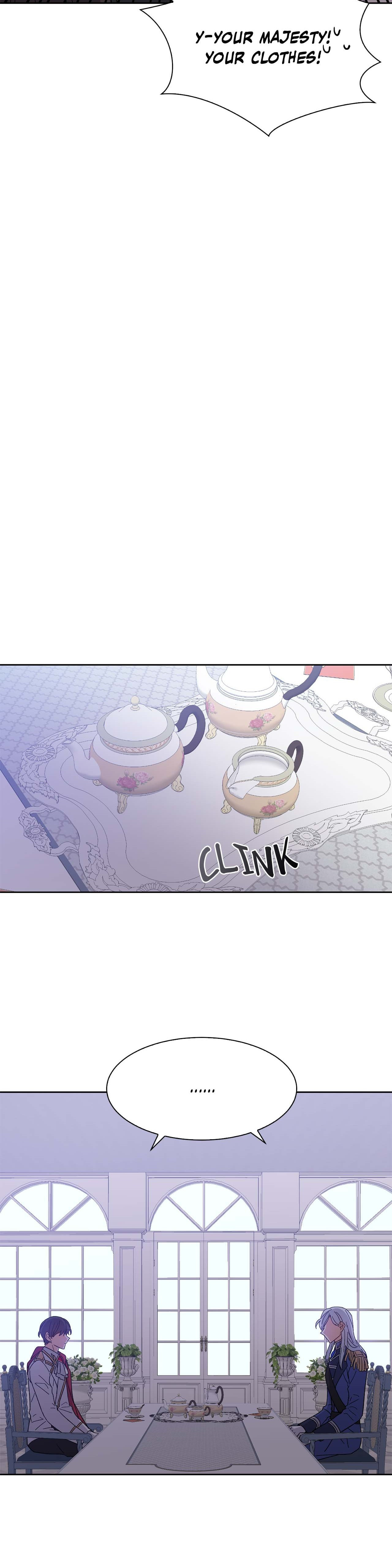 Shadow Crown Chapter 4 page 7 - 
