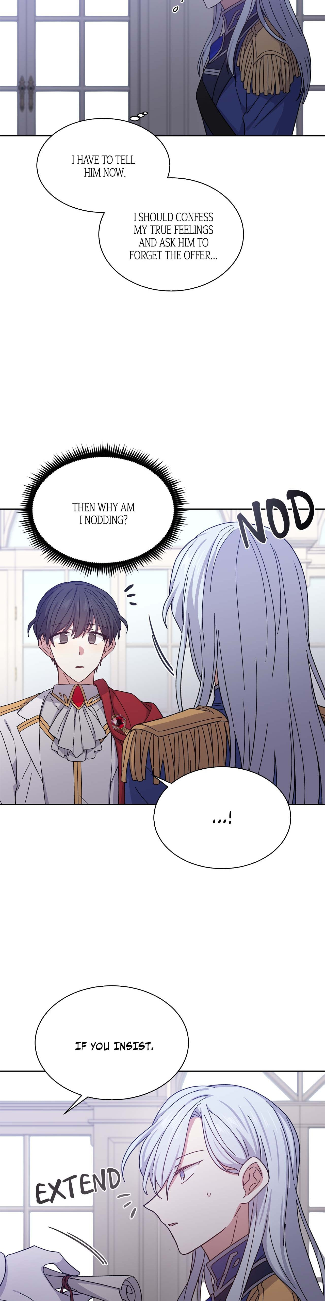 Shadow Crown Chapter 4 page 10 - 