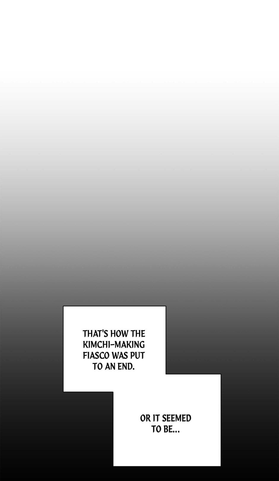 Shadow Crown Chapter 40 page 11 - 