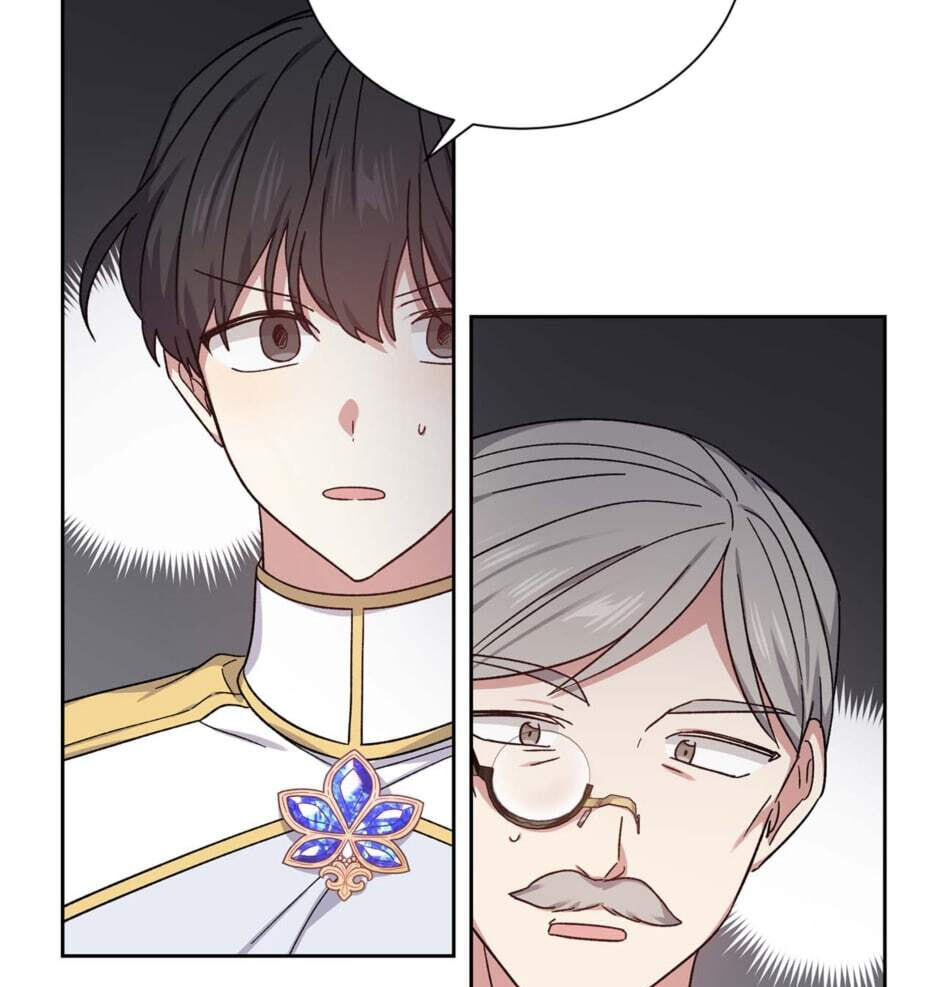 Shadow Crown Chapter 40 page 20 - 