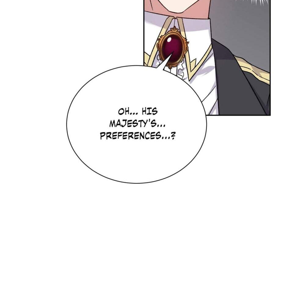 Shadow Crown Chapter 40 page 21 - 