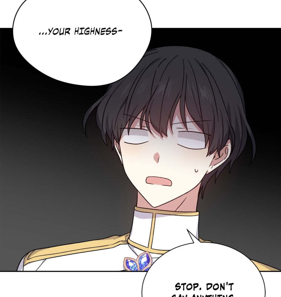 Shadow Crown Chapter 40 page 24 - 