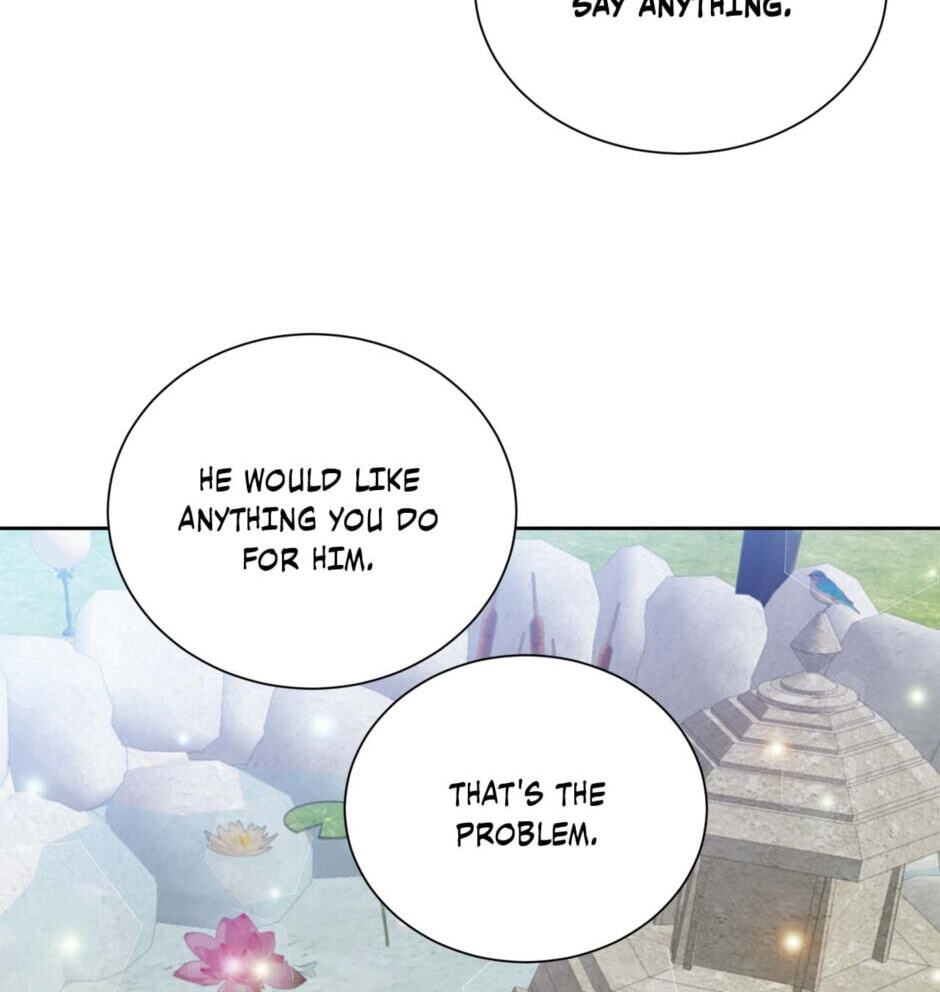 Shadow Crown Chapter 40 page 25 - 