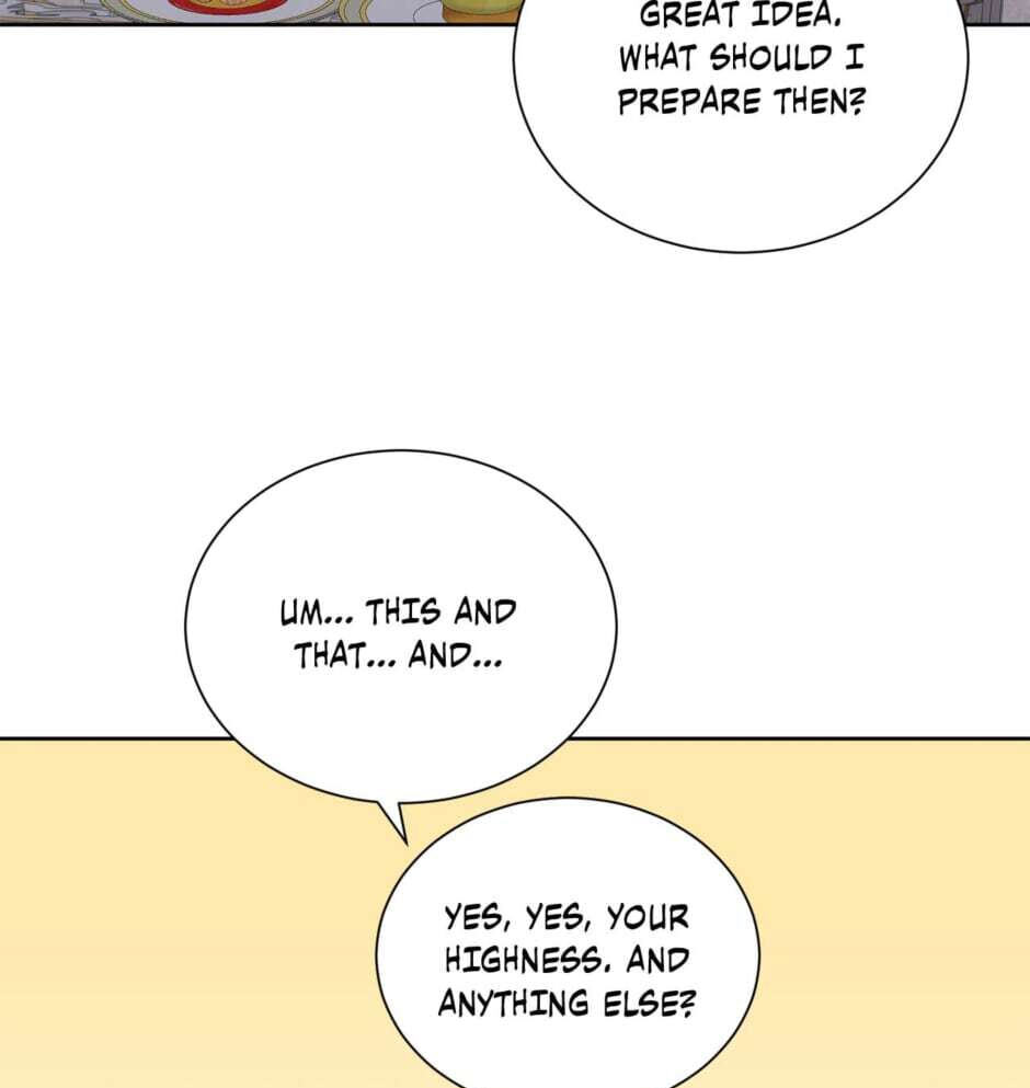 Shadow Crown Chapter 40 page 28 - 