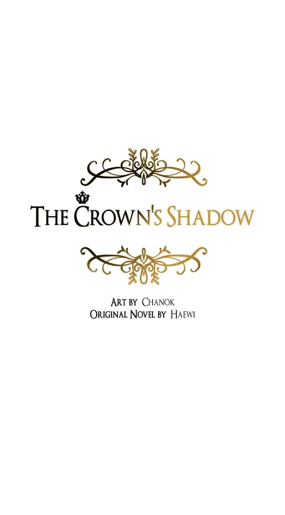 Shadow Crown Chapter 40 page 4 - 