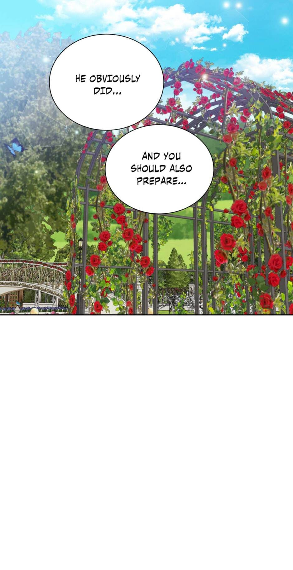 Shadow Crown Chapter 40 page 31 - 