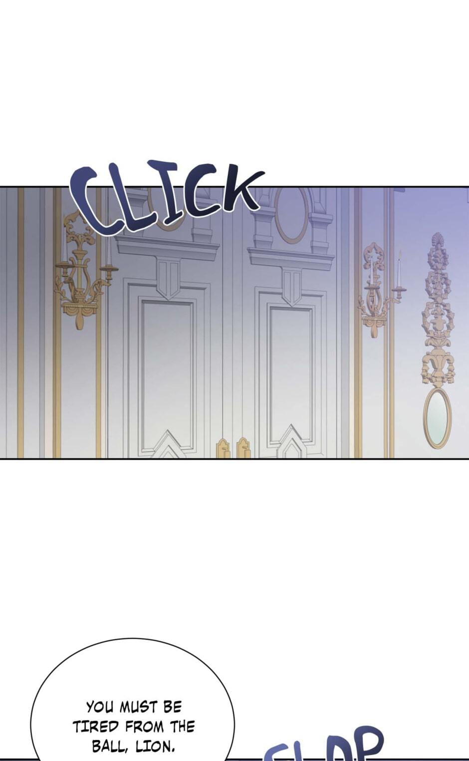 Shadow Crown Chapter 40 page 34 - 