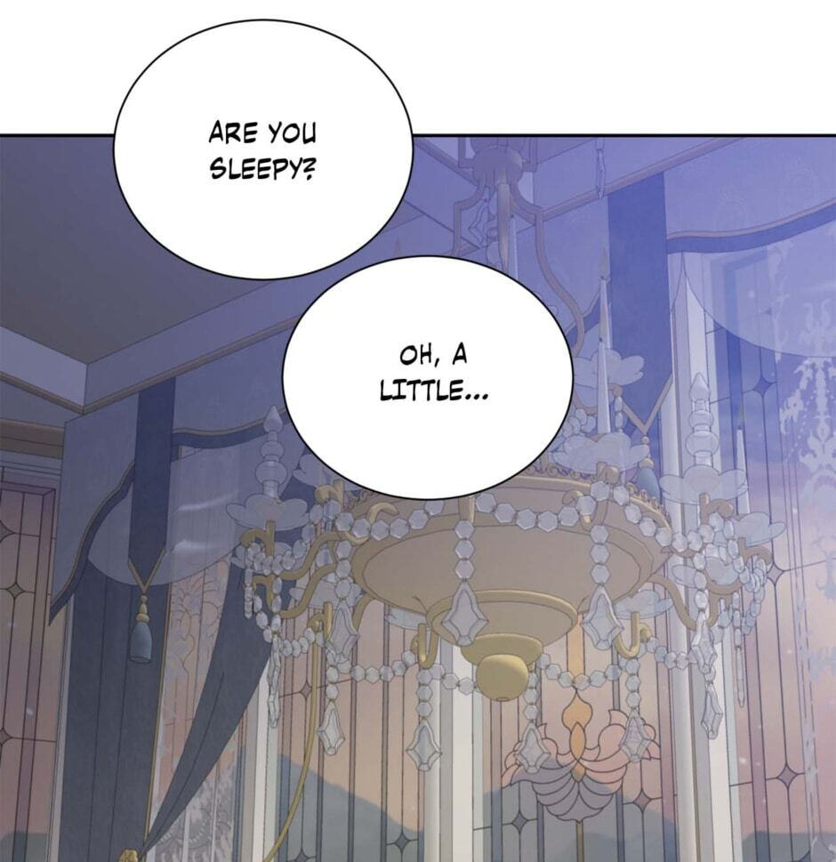 Shadow Crown Chapter 40 page 40 - 