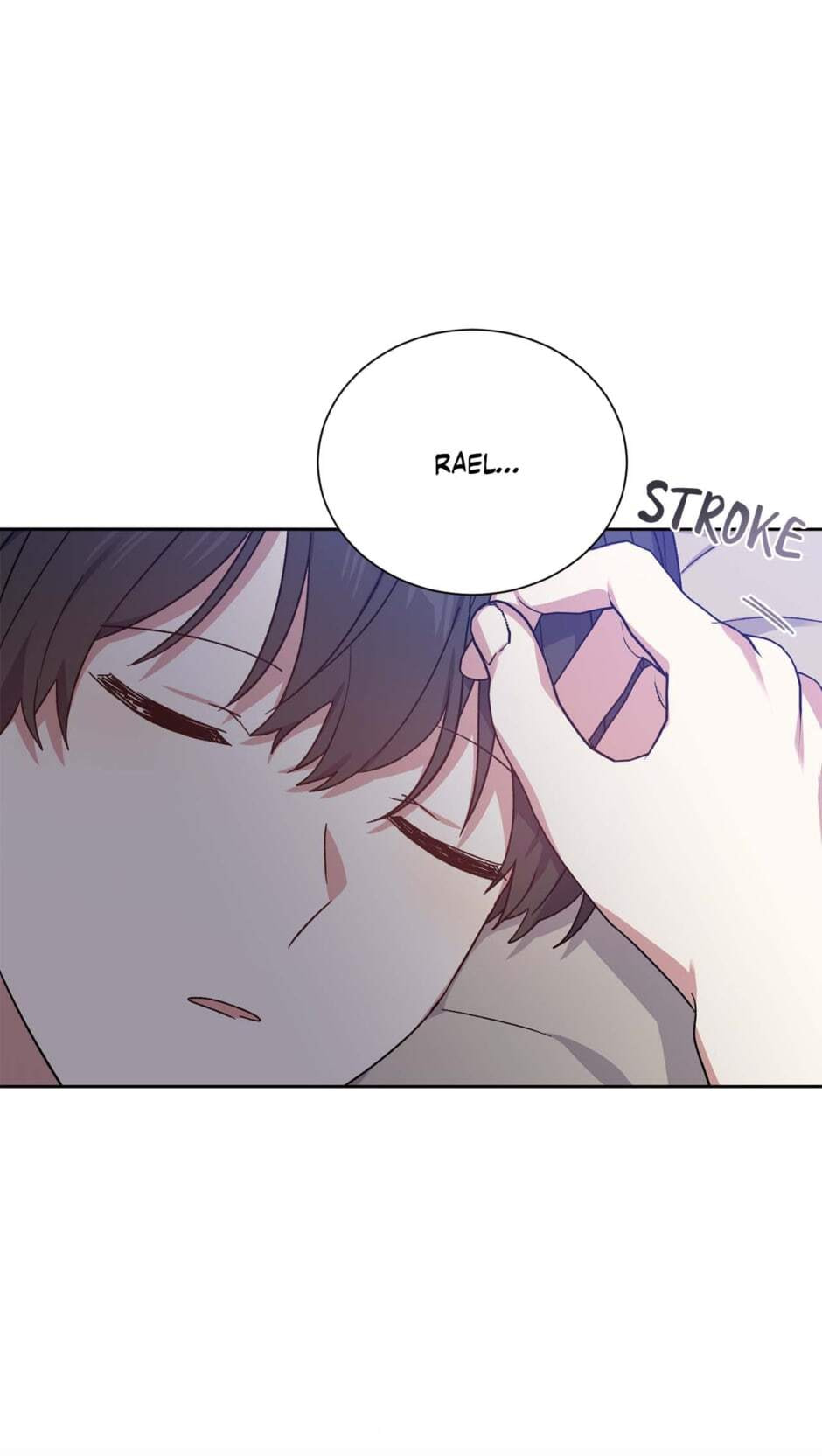 Shadow Crown Chapter 40 page 46 - 