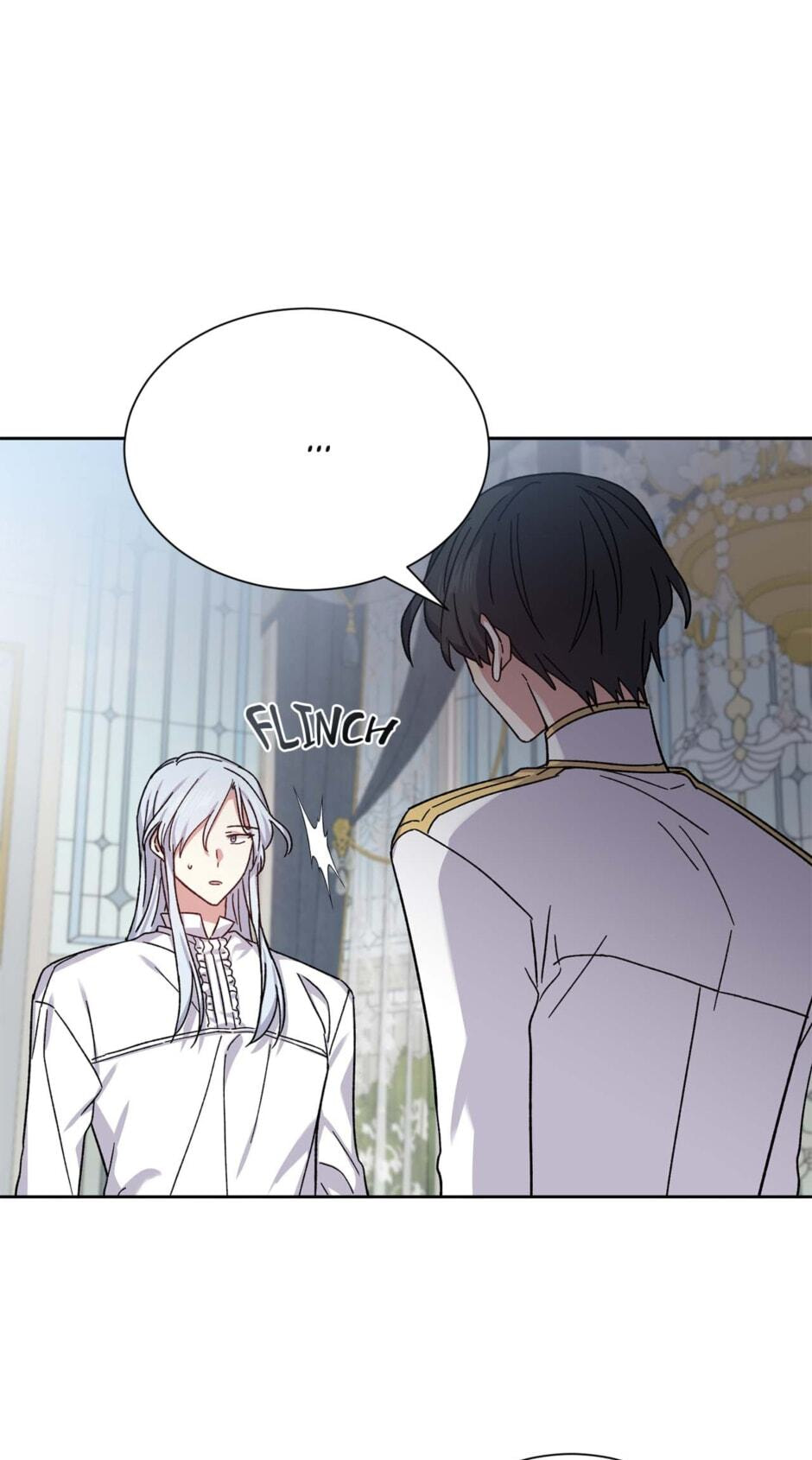 Shadow Crown Chapter 40 page 64 - 