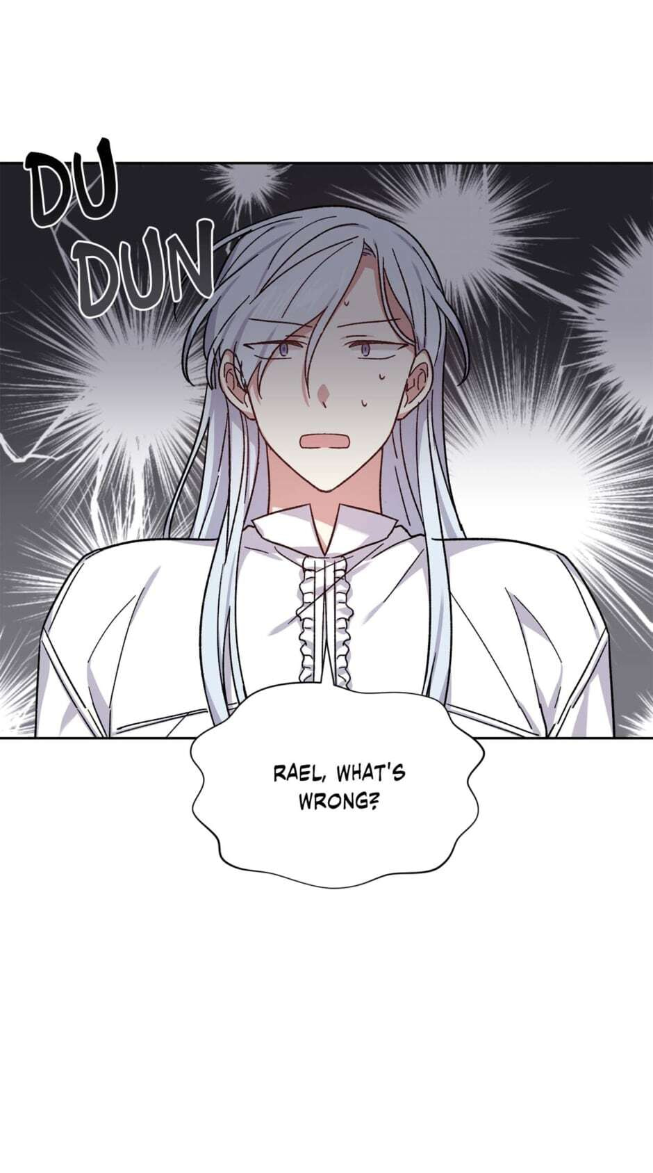Shadow Crown Chapter 40 page 67 - 