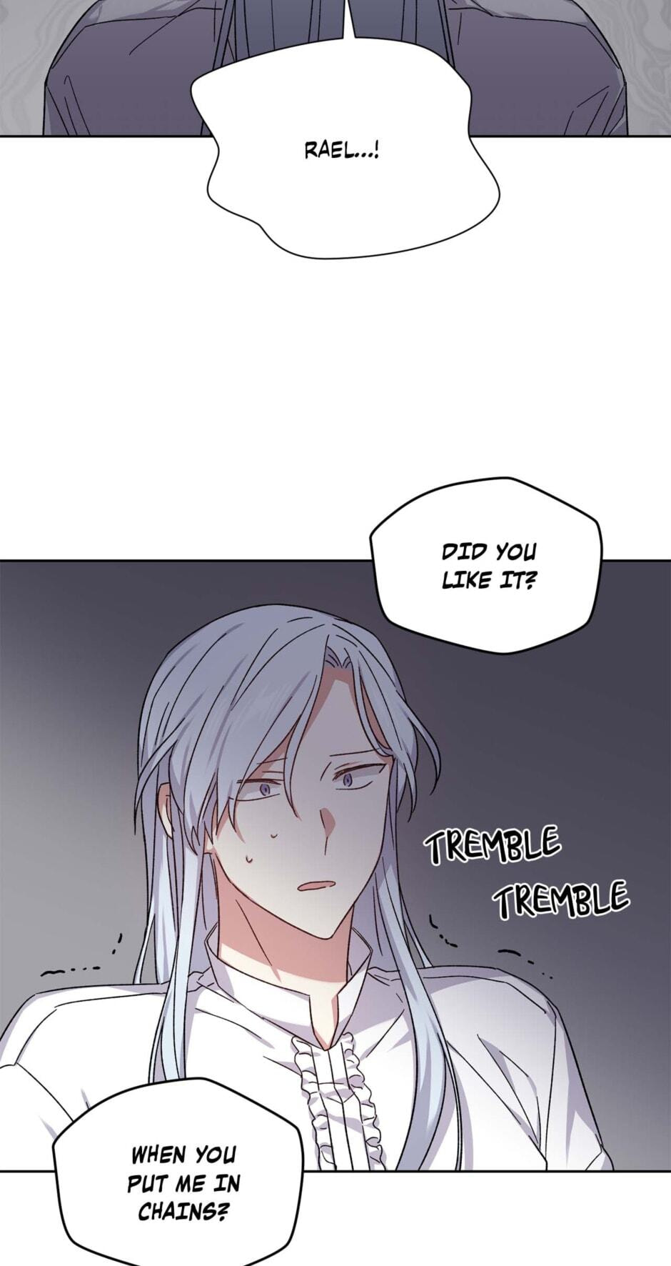 Shadow Crown Chapter 40 page 70 - 