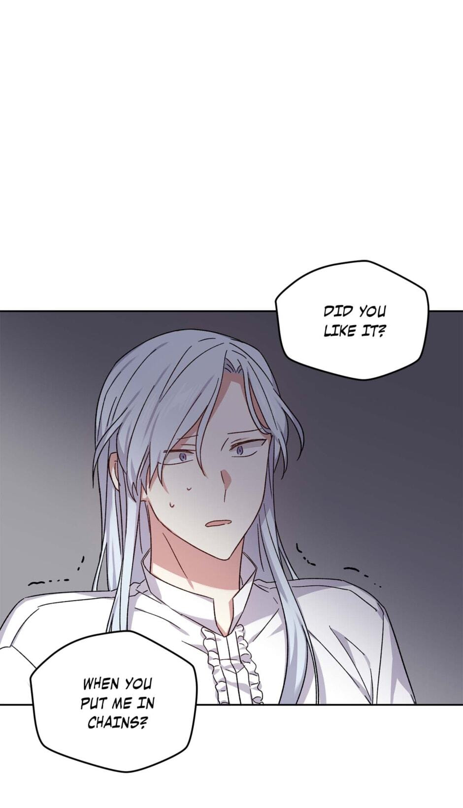 Shadow Crown Chapter 41 page 1 - 