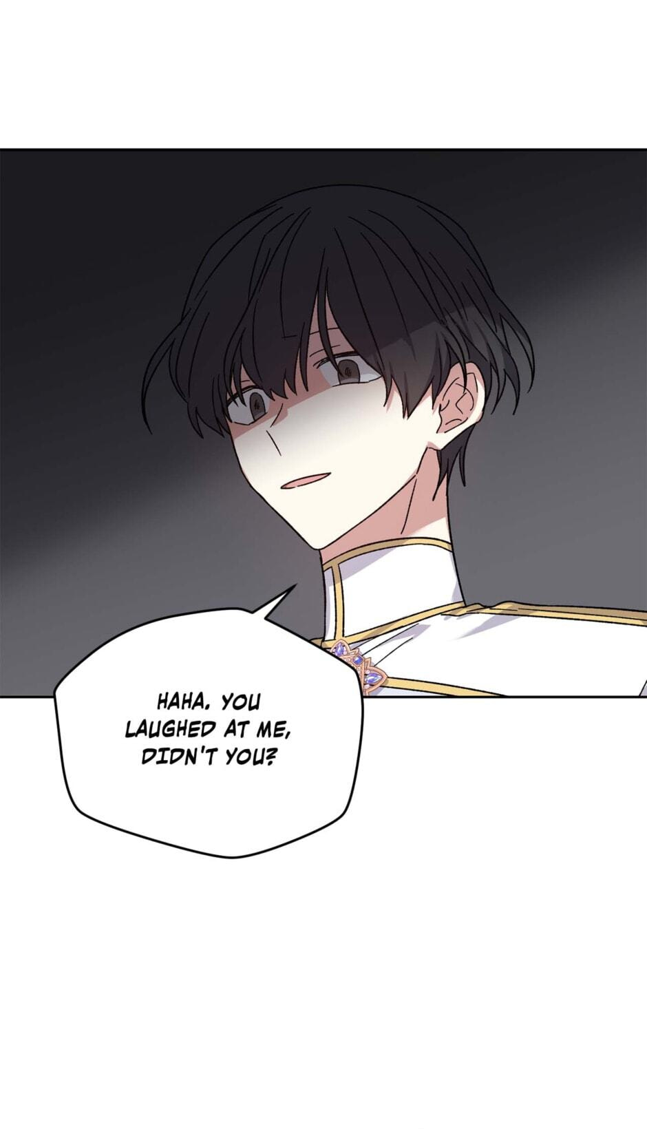 Shadow Crown Chapter 41 page 2 - 