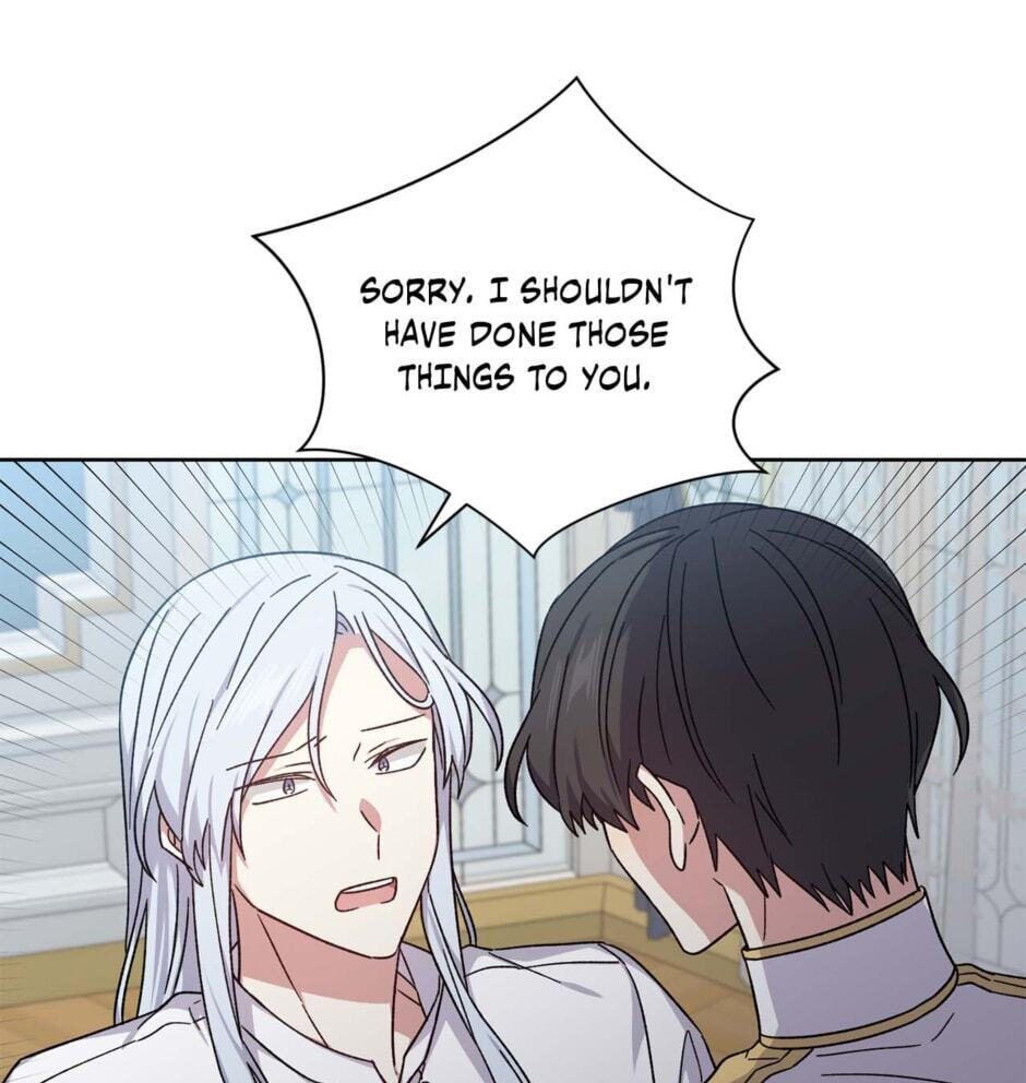 Shadow Crown Chapter 41 page 11 - 