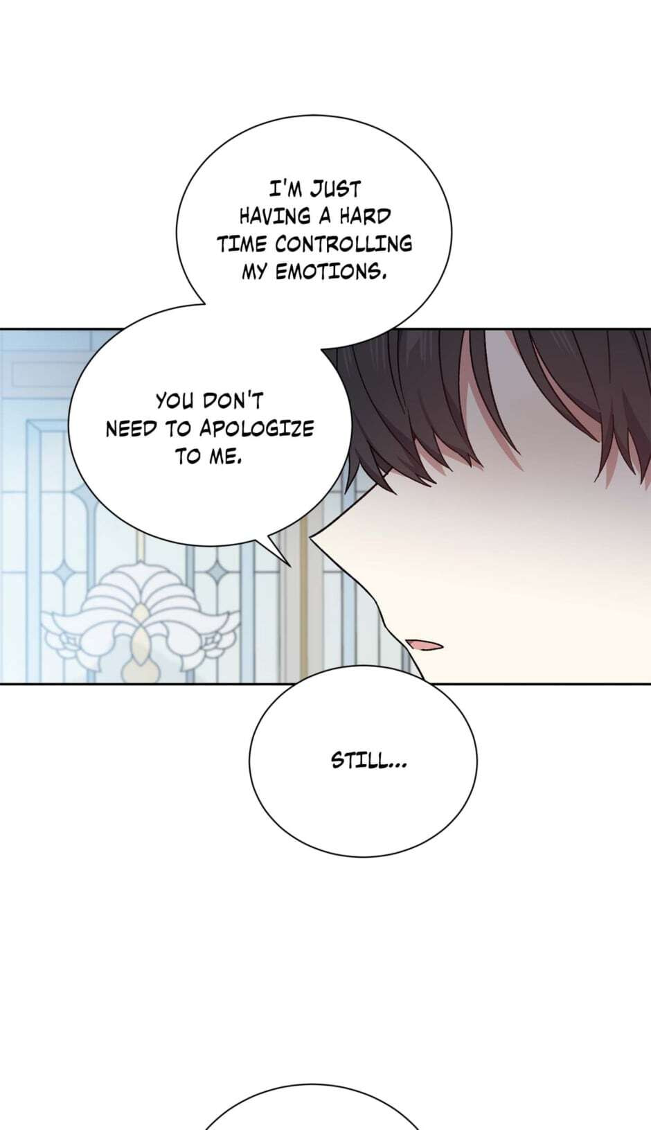 Shadow Crown Chapter 41 page 13 - 