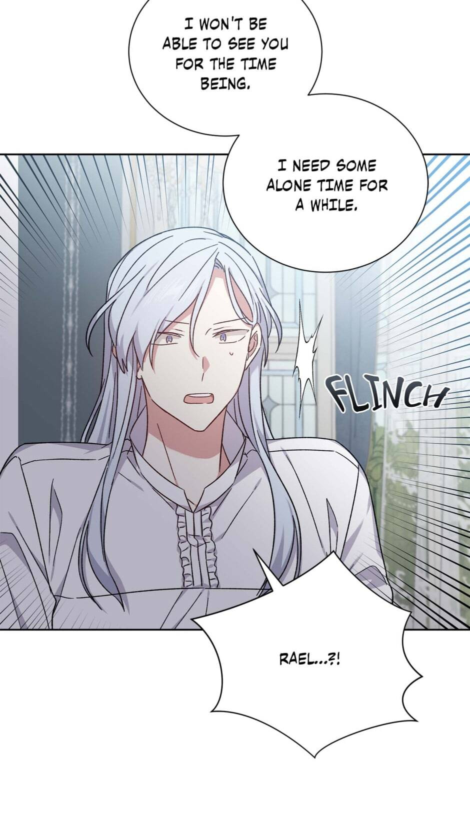 Shadow Crown Chapter 41 page 14 - 