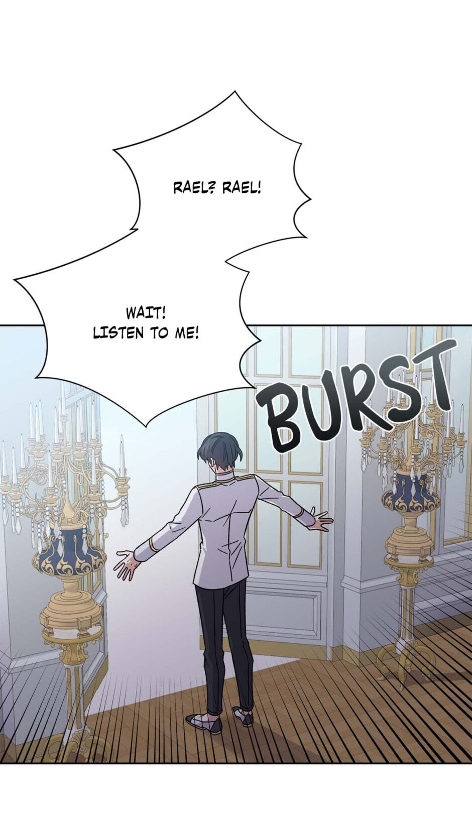 Shadow Crown Chapter 41 page 15 - 