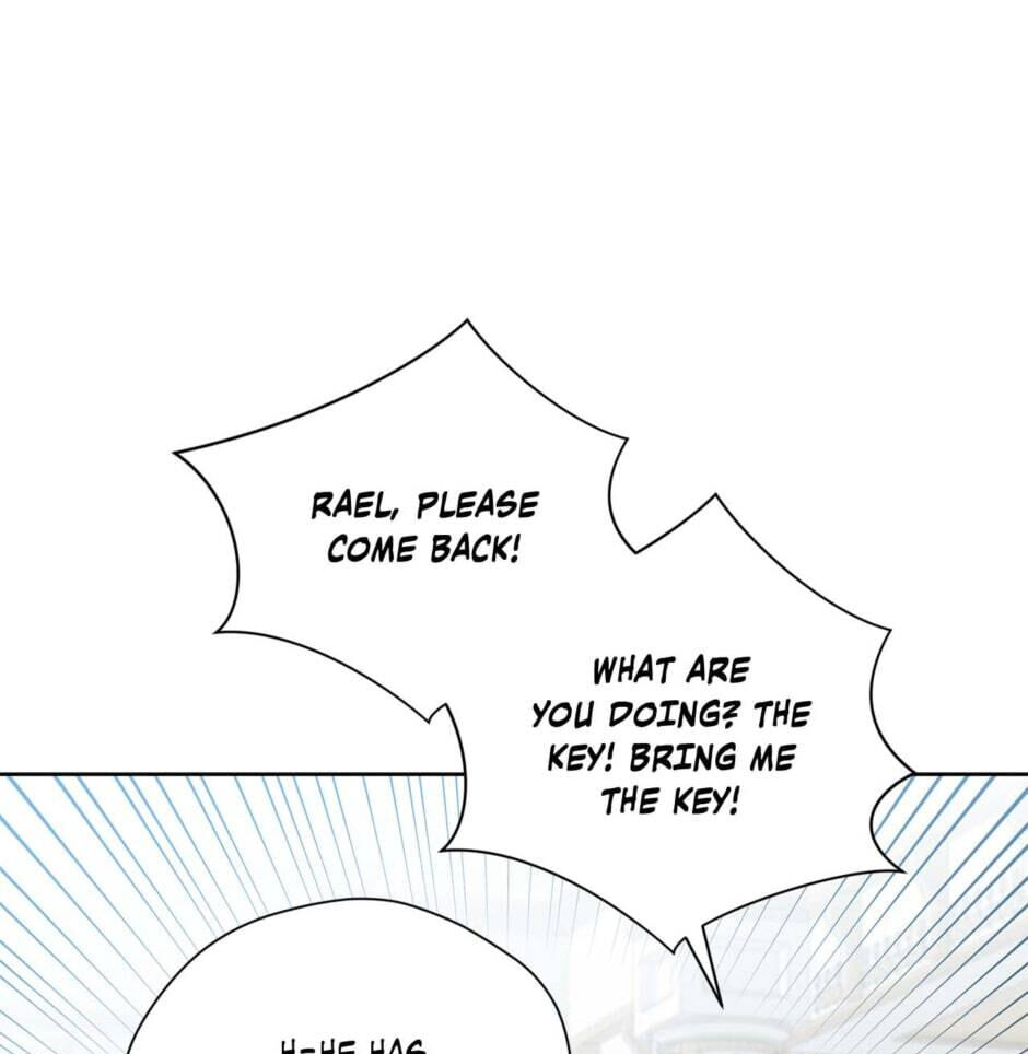 Shadow Crown Chapter 41 page 21 - 