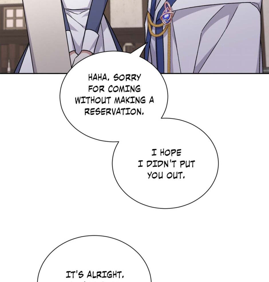 Shadow Crown Chapter 41 page 30 - 