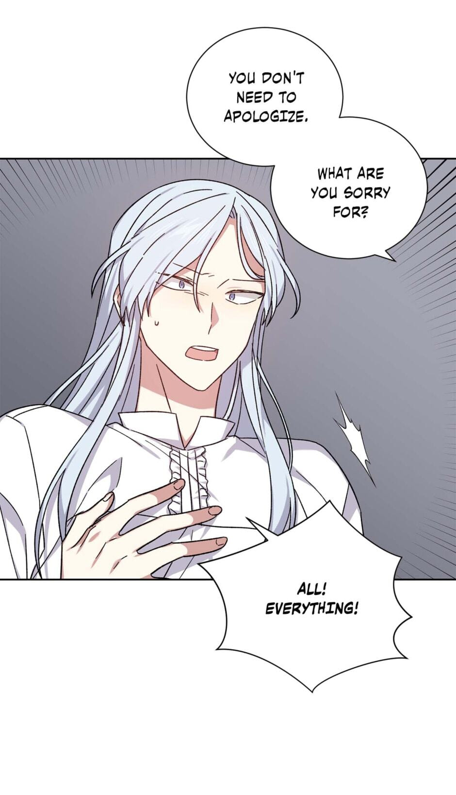 Shadow Crown Chapter 41 page 4 - 