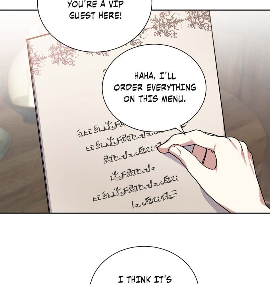 Shadow Crown Chapter 41 page 31 - 