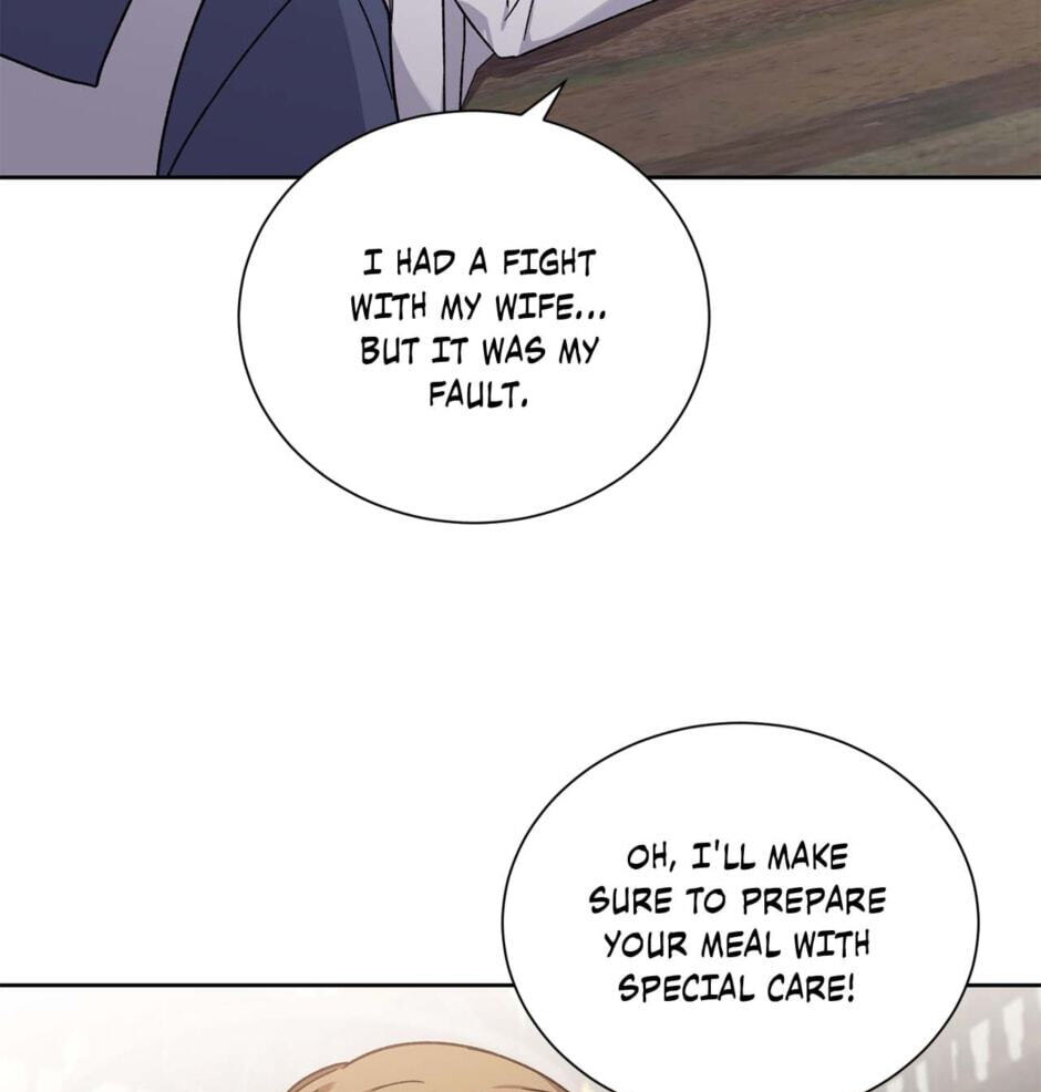 Shadow Crown Chapter 41 page 33 - 