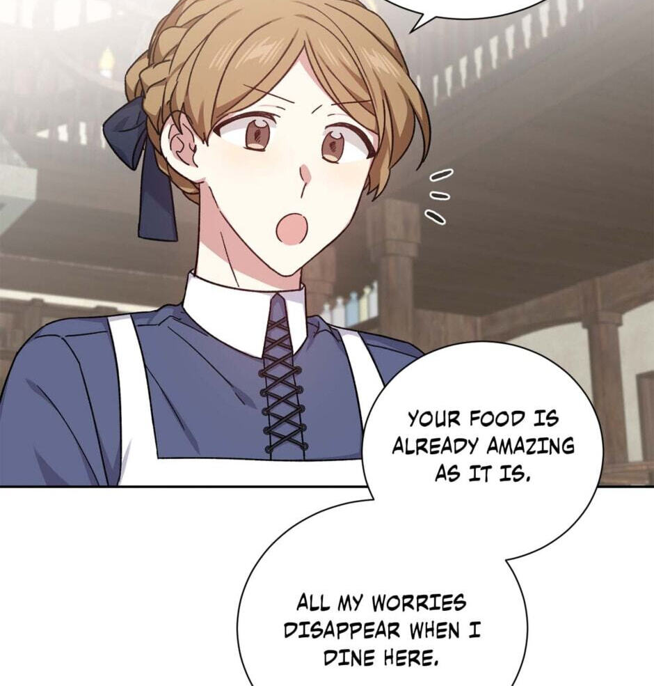 Shadow Crown Chapter 41 page 34 - 