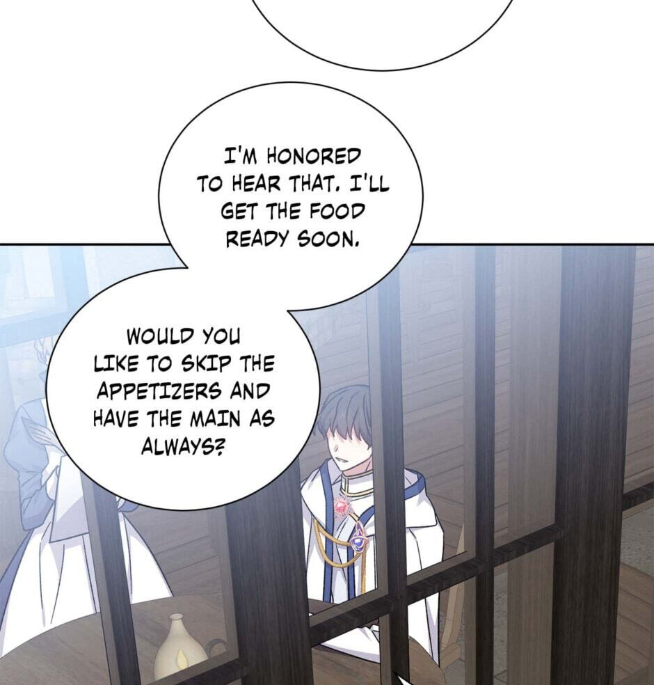 Shadow Crown Chapter 41 page 35 - 