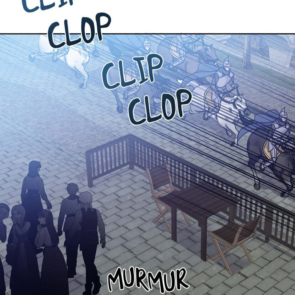 Shadow Crown Chapter 41 page 39 - 