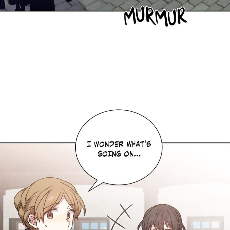Shadow Crown Chapter 41 page 40 - 