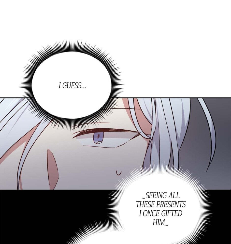Shadow Crown Chapter 41 page 5 - 