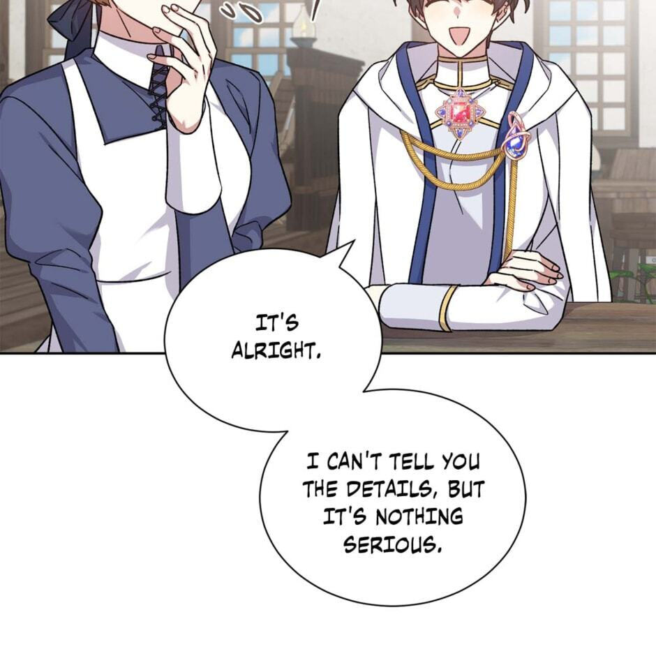 Shadow Crown Chapter 41 page 41 - 