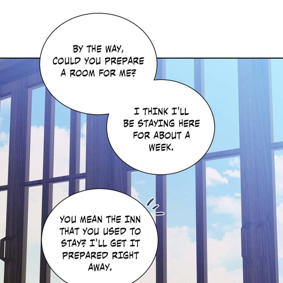 Shadow Crown Chapter 41 page 42 - 
