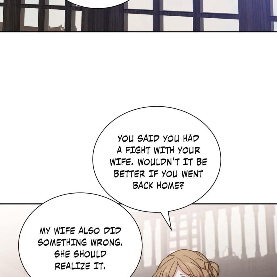 Shadow Crown Chapter 41 page 43 - 